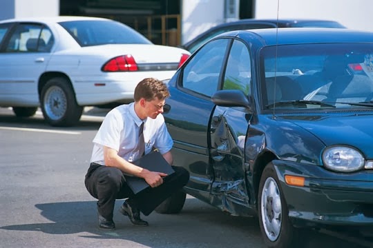 Insurance car Insurance car
