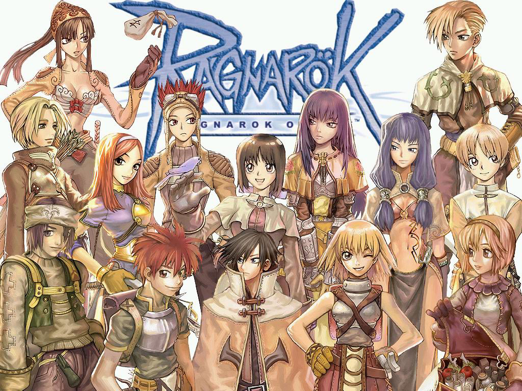 Ragnarok Free Offline