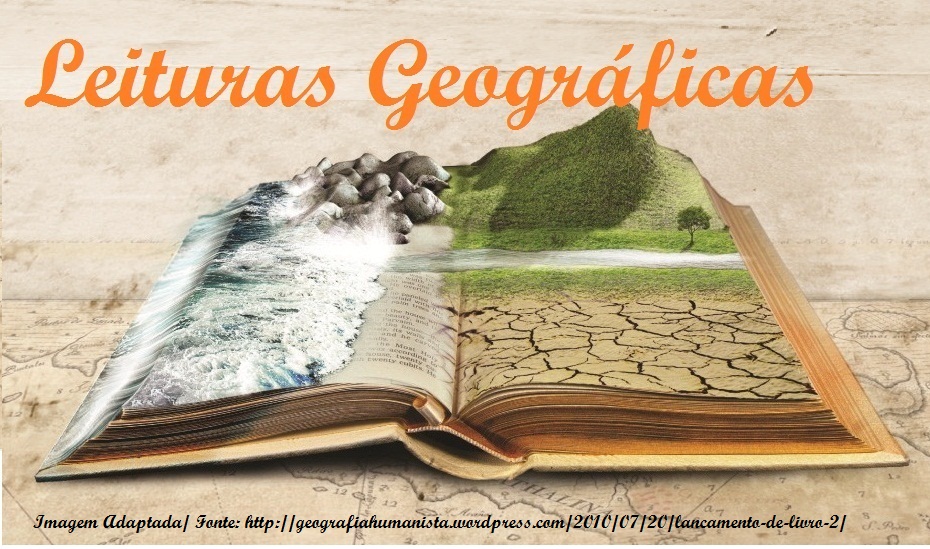Leituras Geográficas