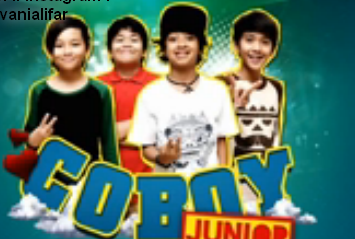 Lirik Lagu Coboy Junior - Demam Unyu-Unyu | Aku Tulis