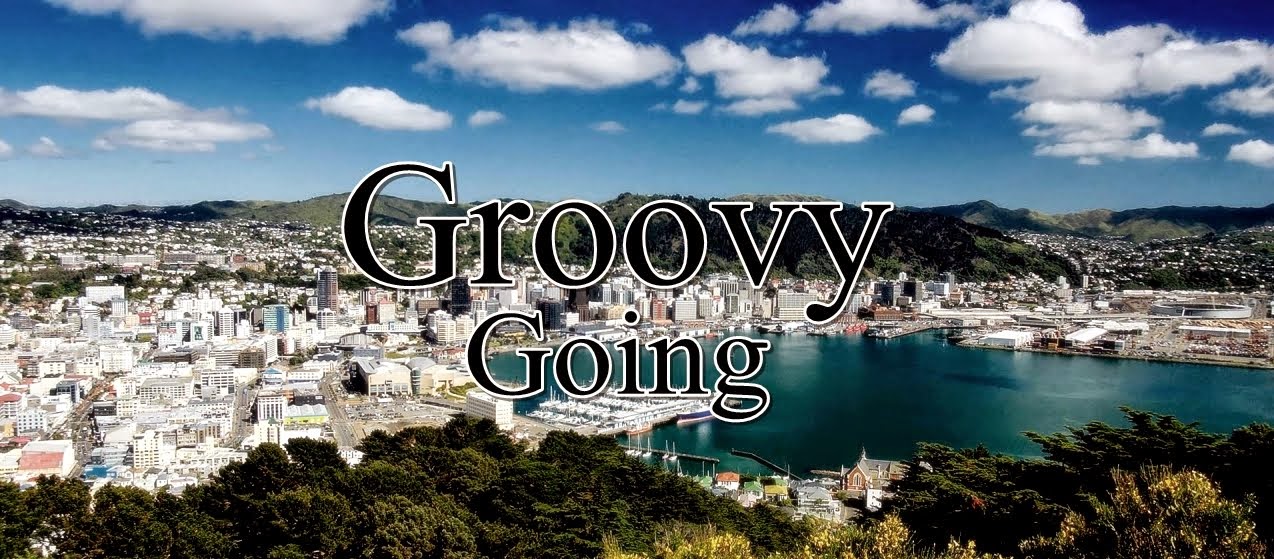 GroovyGoing