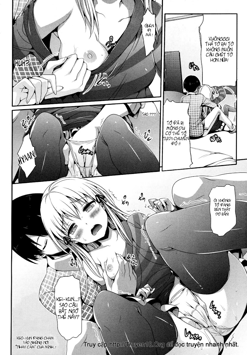 10 Mousou Stampede   Aries