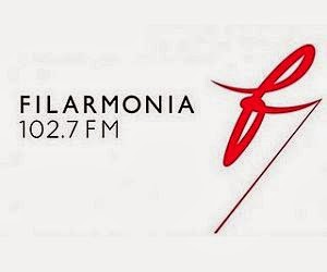 Radio Filarmonia En Vivo