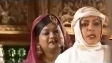 Sinopsis 'Jodha Akbar' episode 128. Image 'Jodha Akbar' episode 128.