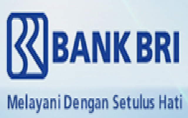 Lowongan Kerja Bank BRI Mei 2013