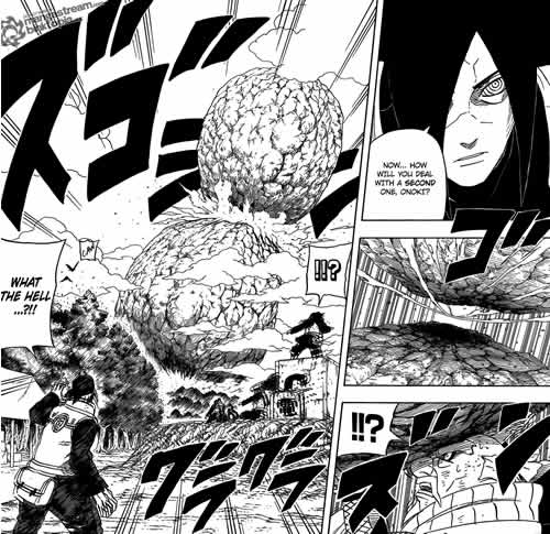 Naruto Oonoki