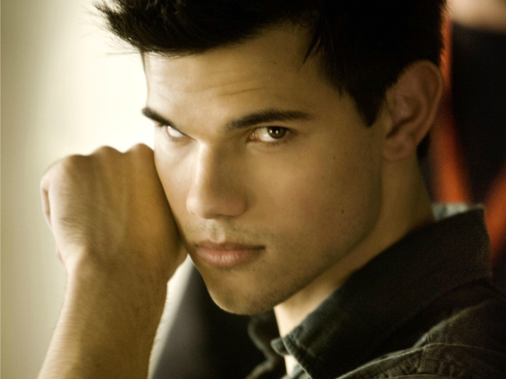 √ Taylor Lautner HD Wallpapers - wallpaper202