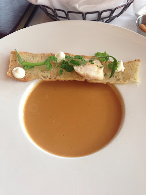 Yachtsman Lobster Bisque Yachtsman Lobster Bisque