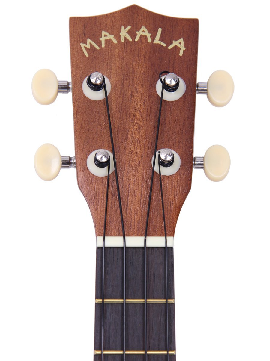 New Kala Makala Ukuleles Soprano Ukulele Ucalaly Portable Guitars Tenor