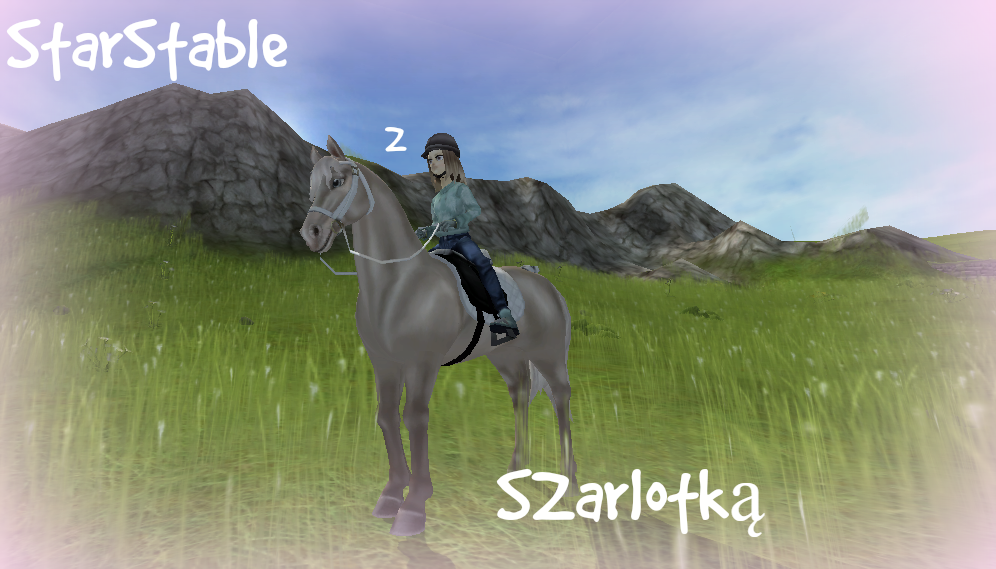 StarStable z SZarlotką