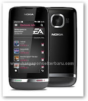 Nokia Asha 311 Nokia Asha 311