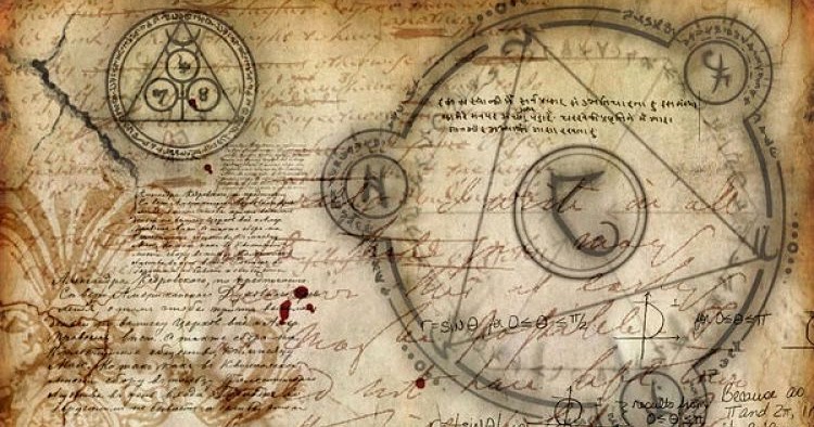 Tratado Sobre Magia Blanca Pdf