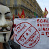 Thousands protest state of emergency in France