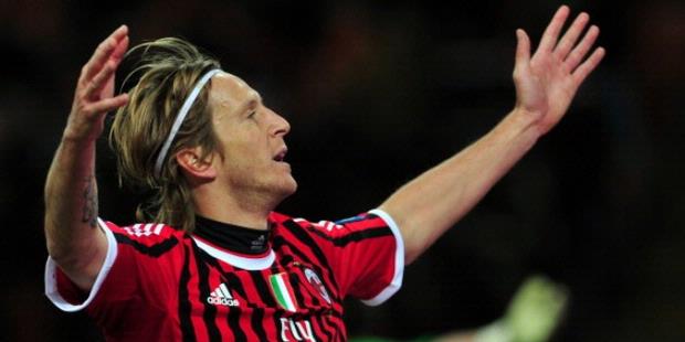 Ambrosini Kini Akan Menjadi Pemain West Ham Bengkalis Pos
