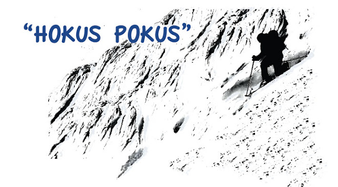 "HOKUS POKUS"