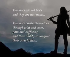 Warrior