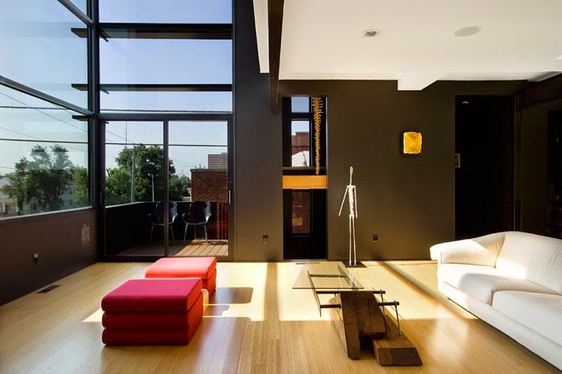 Modern home architects oklahoma Modern home architects oklahoma