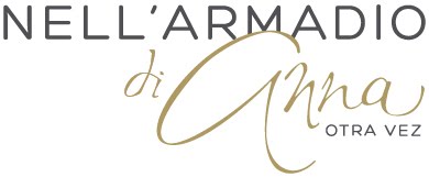 NELL'ARMADIO di Anna 