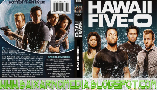 Download Da 2 Temporada De Hawaii Five 0 Dublado