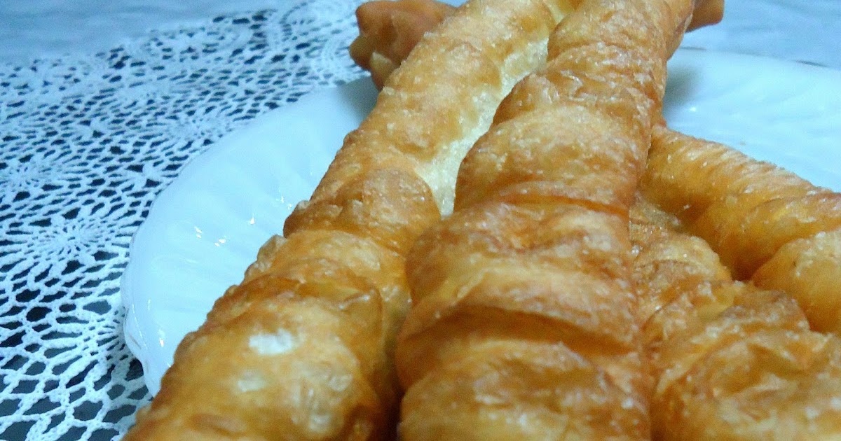 The Halal Food Blog Dough Culture