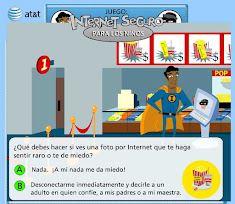 Internet seguro