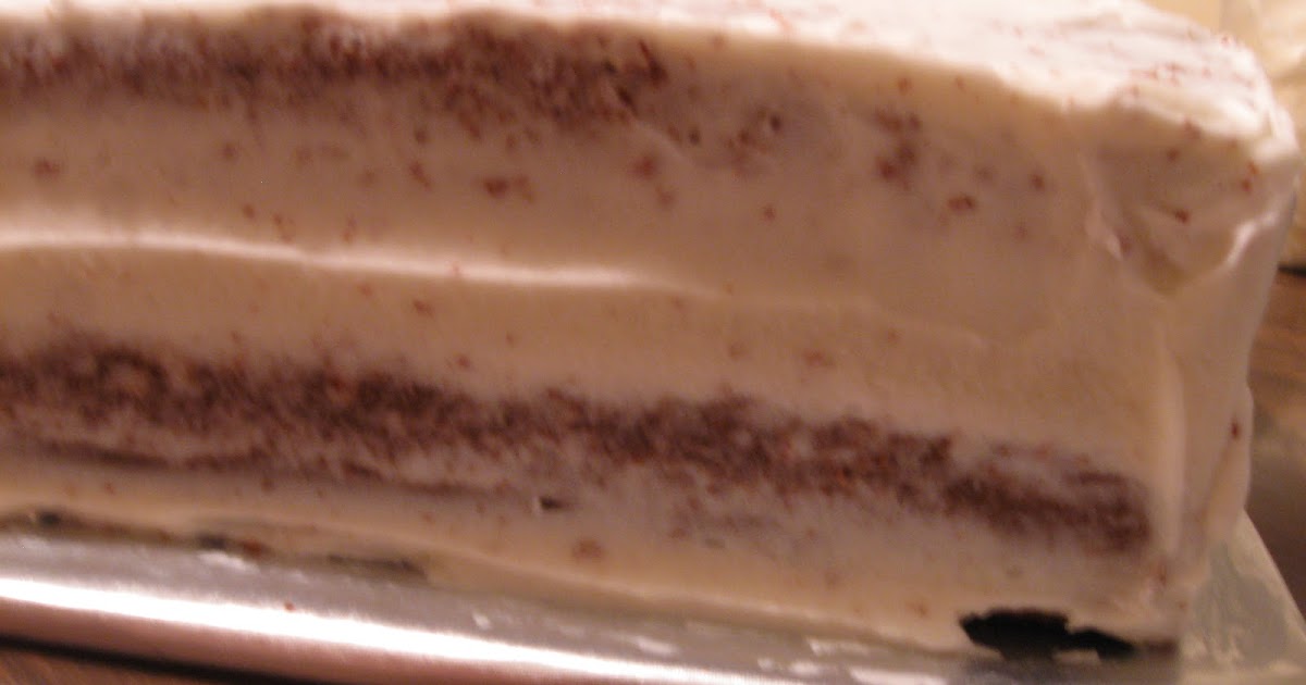 Cattapan's Cookies & Cakes How to Keep Cake Crumbs out of Your Icing