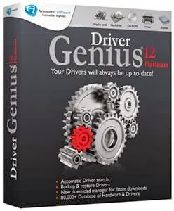 driver genius professional edition 2015