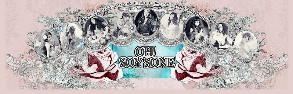 Oh! Soy Sone