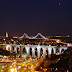 Portugal Weighs on Euro