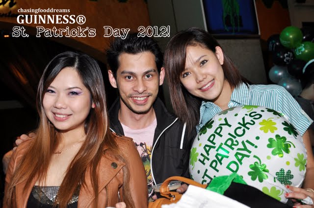 molly malones glasgow st patrick day