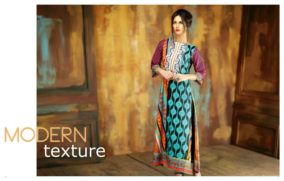 Subhata Summer Kurti Collection 2015 Subhata-Summer-Kurti-Collection-2015