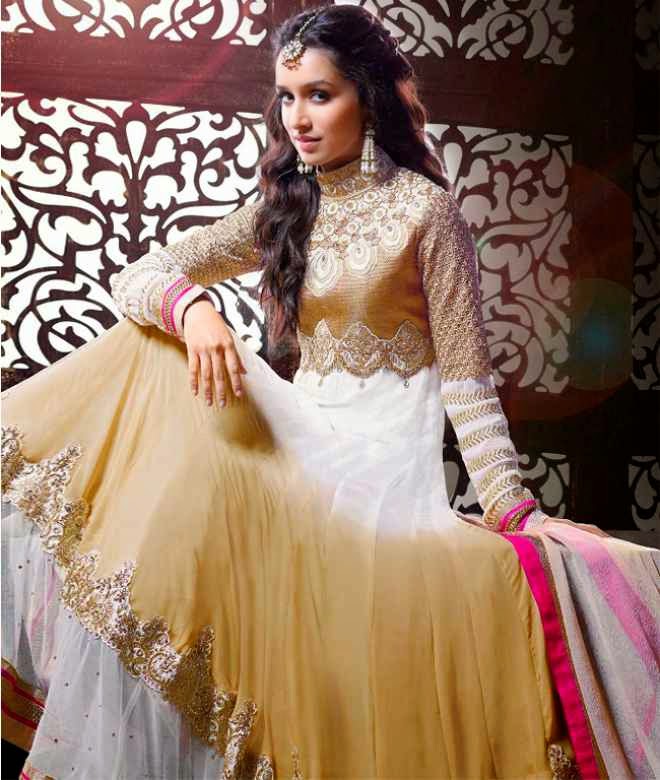 shraddha kapoor hot photos in designer punjabi photos shraddha kapoor hot photos in designer punjabi photos