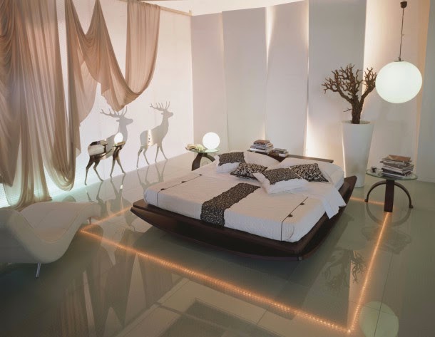 cool and amazing bedroom designs and ideas