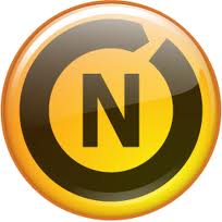 Norton Internet Security 2012جدار الحمايه الافضل على الاطلاق+الشرح  Norton+antivirus+2012+logo+by+www.latest-hackers.co.cc