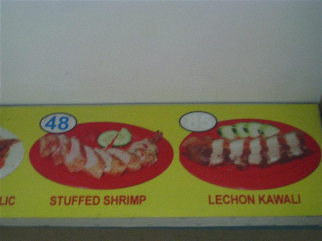 MY BIG TIYAN: laman tiyan: pares mami house sa retiro!