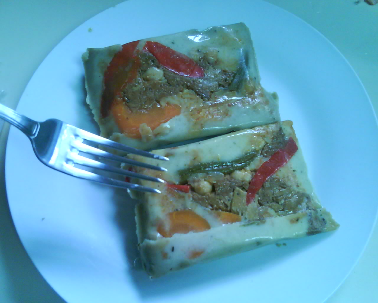 Veganismo En Costa Rica Tamales Vegetarianos tamales veganos