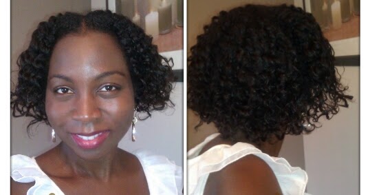 discoveringnatural flat twist