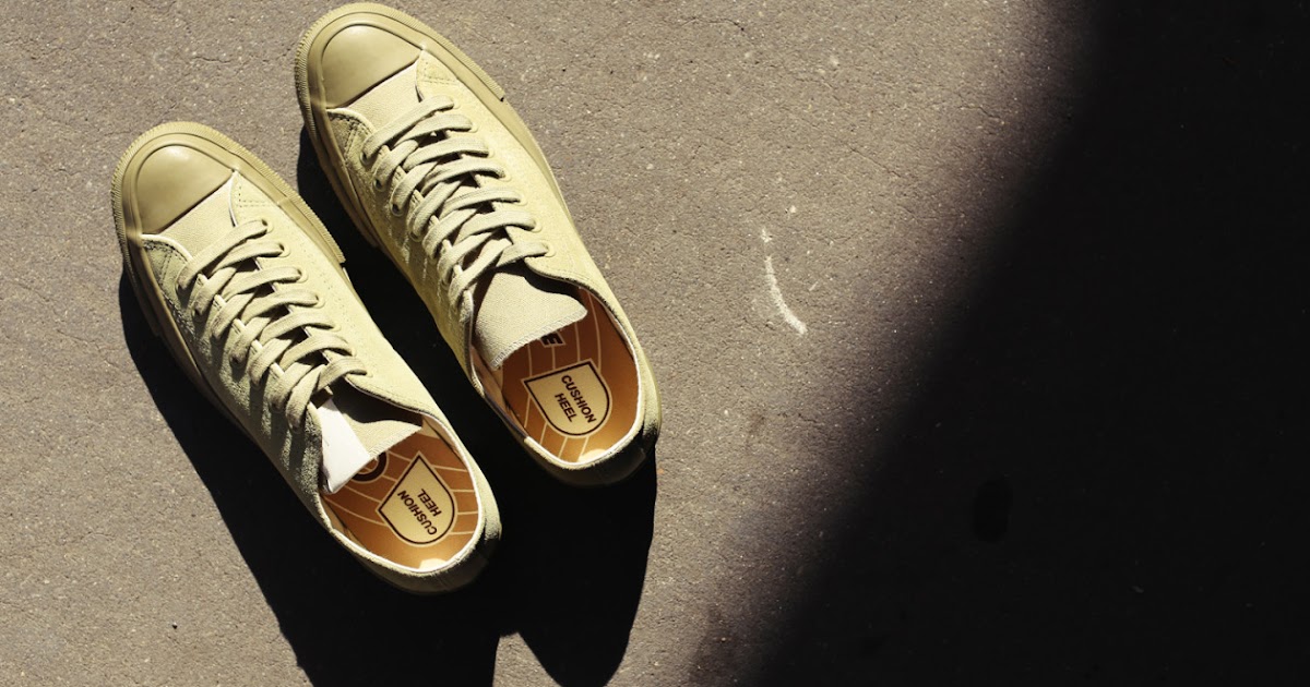 converse n