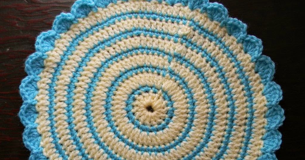 ... : Crochet Challenge: Crochet a pattern with UK (or US) terminology