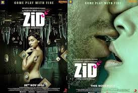 Zid Hindi Movie 720p Free Download