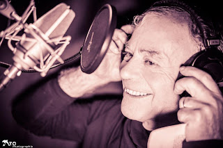 Yves Atlani - Auteur, compositeur, interprète - chanson variété française