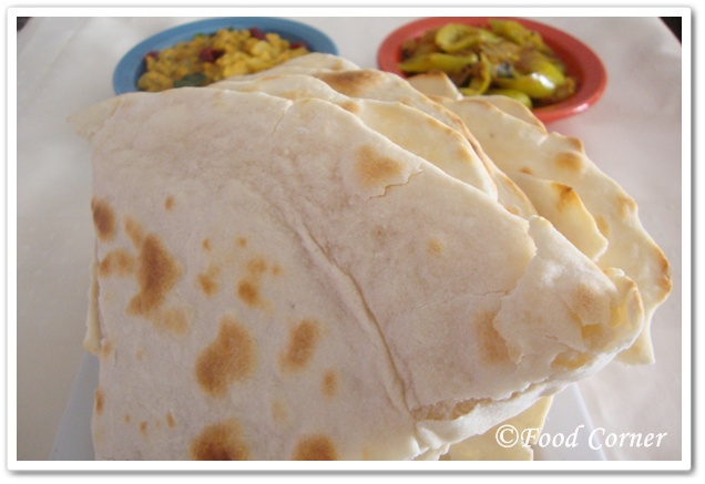 Food Corner - Truly Sri Lankan Recipes