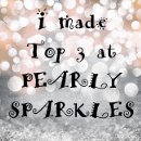 Pearly Sparklec Challenge Blog: #42