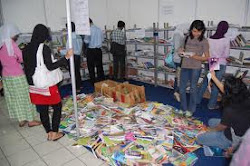 Pameran buku