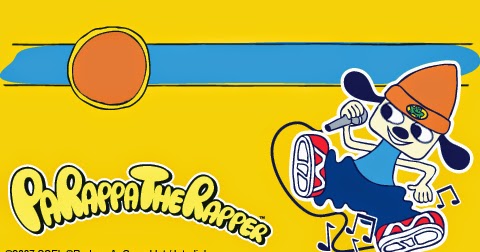 Parappa the Rapper music, videos, stats, and photos