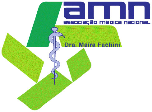 Associação Médica Nacional- Dra Maíra Fachini - São Paulo