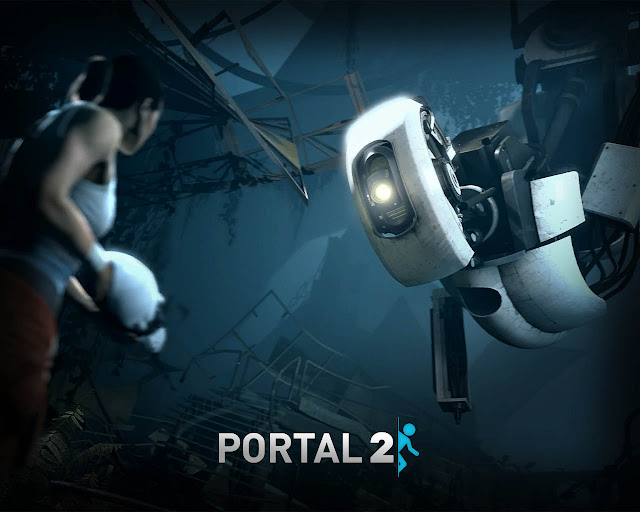 different computer rooms in portal and portal 2 different computer rooms in portal and portal 2
