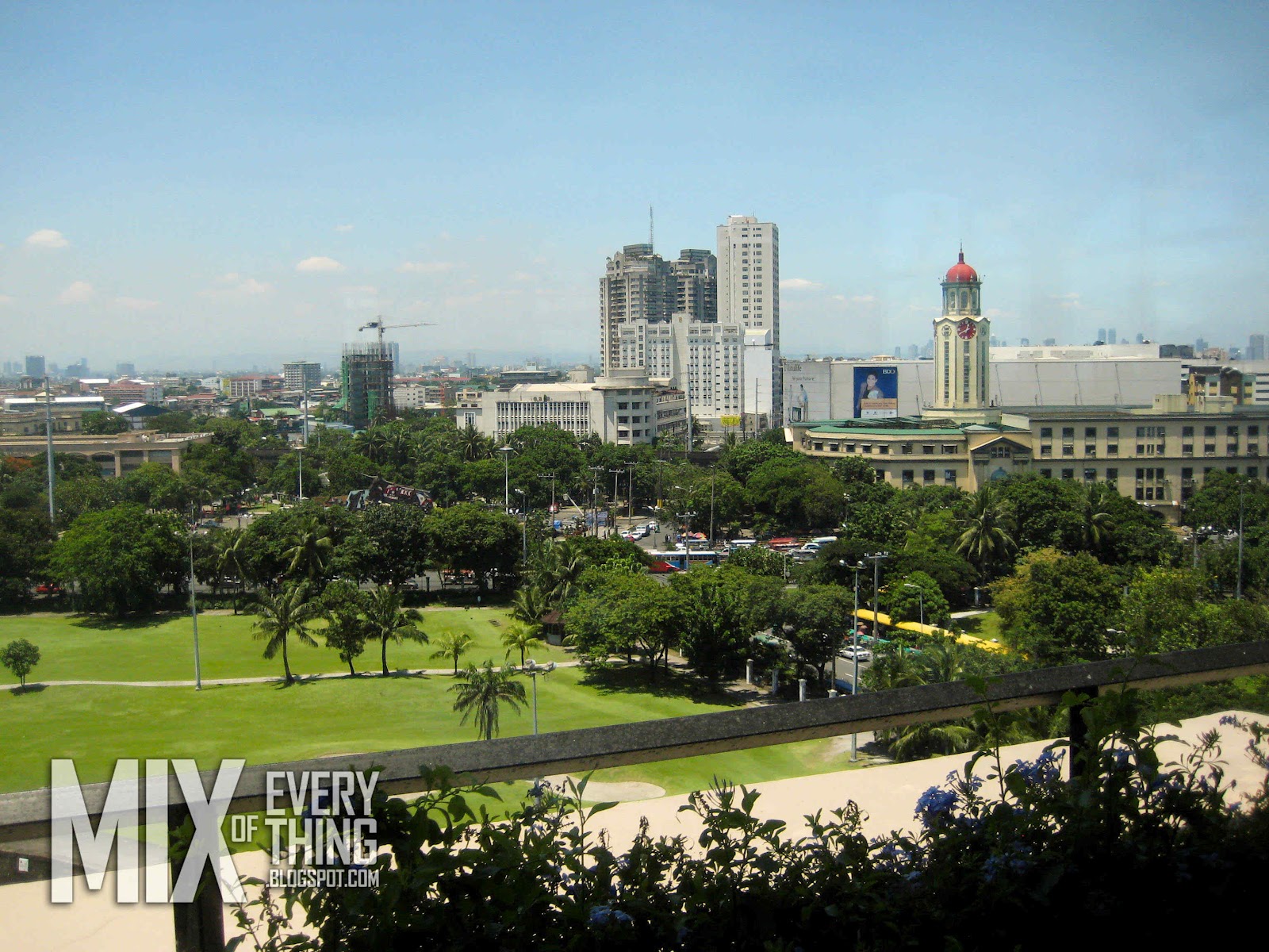 9 Spoons at THE BAYLEAF Intramuros Hello! to my blog!