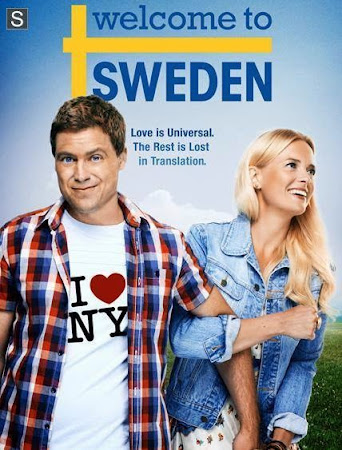 Welcome to Sweden 2014
