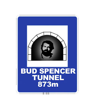 Pro Bud Spencer Tunnel